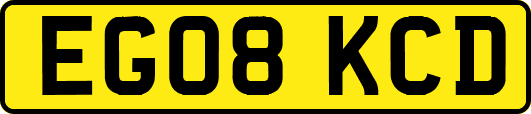 EG08KCD