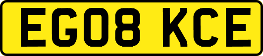 EG08KCE