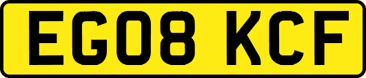 EG08KCF