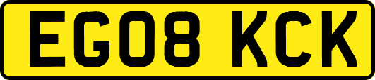 EG08KCK
