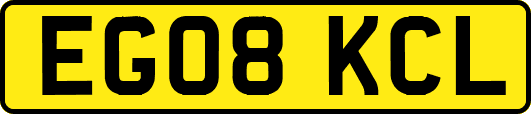 EG08KCL