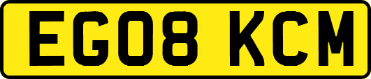EG08KCM