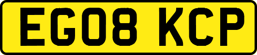EG08KCP