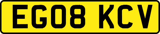EG08KCV