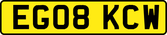EG08KCW