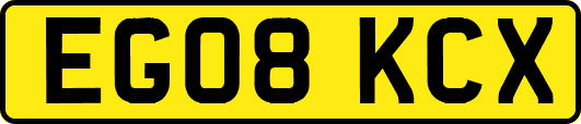 EG08KCX