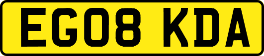EG08KDA