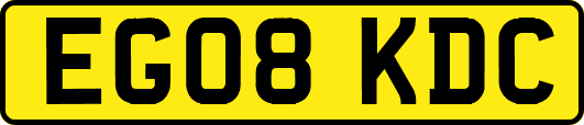 EG08KDC