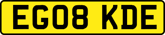 EG08KDE