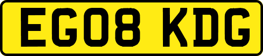 EG08KDG