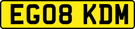 EG08KDM
