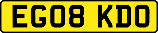 EG08KDO