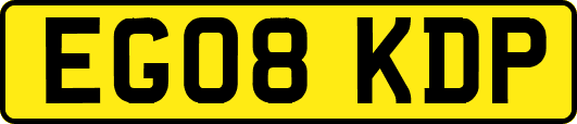 EG08KDP