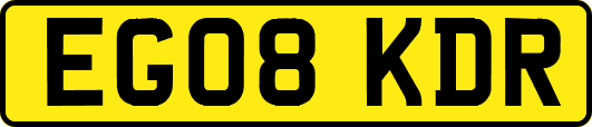EG08KDR