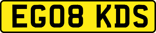 EG08KDS