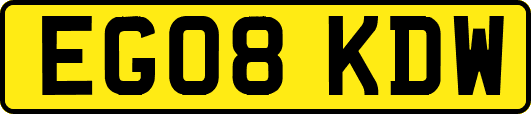 EG08KDW