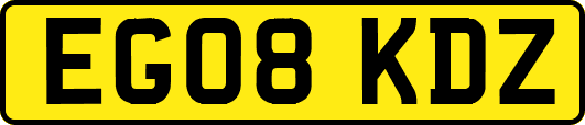 EG08KDZ