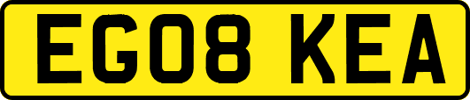 EG08KEA