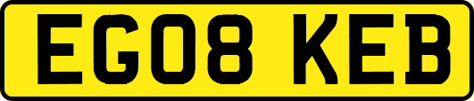 EG08KEB