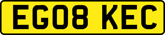 EG08KEC