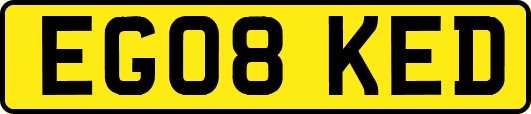 EG08KED