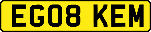 EG08KEM
