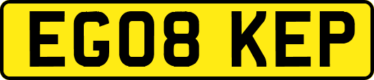 EG08KEP
