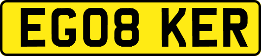 EG08KER