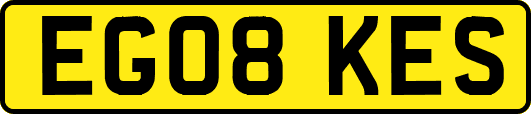 EG08KES