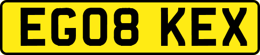 EG08KEX
