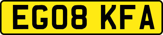 EG08KFA
