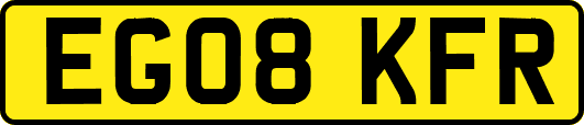 EG08KFR