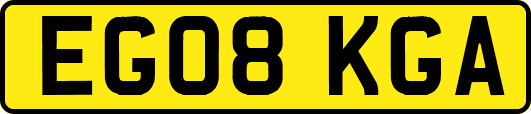 EG08KGA