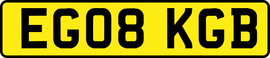 EG08KGB