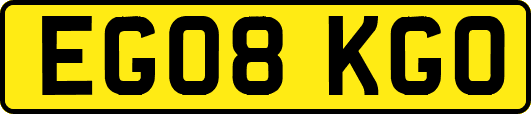 EG08KGO