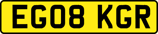 EG08KGR