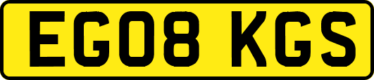 EG08KGS