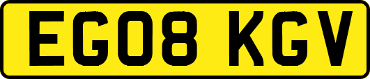 EG08KGV
