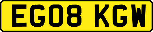EG08KGW