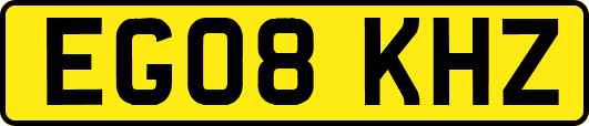 EG08KHZ