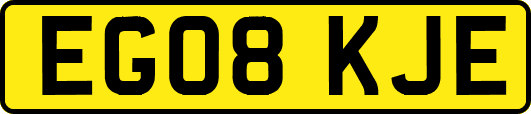 EG08KJE