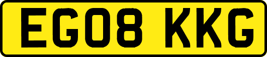 EG08KKG