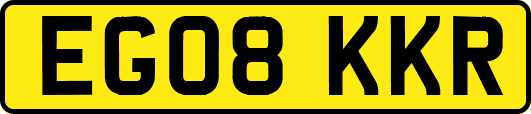 EG08KKR