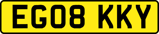 EG08KKY