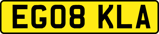 EG08KLA