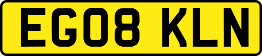 EG08KLN
