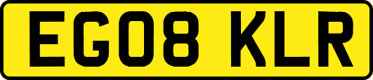 EG08KLR