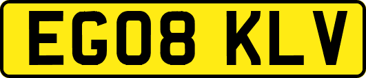 EG08KLV