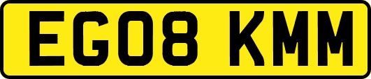 EG08KMM
