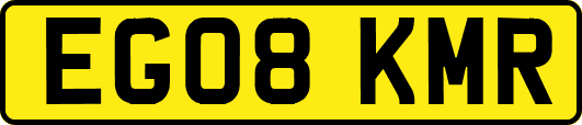 EG08KMR